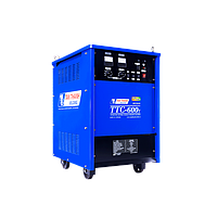Tân Thành TTC600T ເຄື່ອງເຊື່ອມ Thyristor MIG (40KVA)