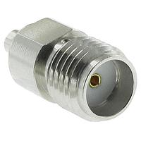 Hirose Electric HRMJ-X.FLP ຕົວແປ RF - ລະຫວ່າງຊຸດ CONVERSION ADAPTER X.FL PLG TO SMA JCK