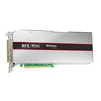 Bittware RFX-8440-0011 ບັດເຮັດໄວ Accelerator Cards Zynq UltraScale + RFSoC PCIe Card FPGA Processor,Quad APU/Dual RPU, Rf Signal