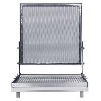 NOSELAB ATS AC10 ອຸປະກອນພື້ນຖານການກະຈາຍໄຟ