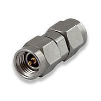 Mini-Circuits 35M-35M50+ ຕົວແປ RF - ໃນຊຸດ ADAPTER 3.5MM-M/3.5MM-M RoHS