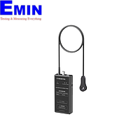 Cybertek CPHX9600B Rogowski Coil ຄວາມຖີ່ສູງໃນປະຈຸບັນ Probe (6000Apk/ 0.2mV/A/ 220MHz/ ≤ 1.59ns)