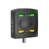 Banner Engineering Q90R2-12040-6KDQ ຕົວຈັບຄວາມສົມມຸດ Radar Sensor Q90R2 60GHz R-GAGE Series Radar Sensor; ຂະໜາດ: 150 mm-20 m; ການປ້ອນເຂົ້າ: 10-30 V dc; ການອອກ: 1 PNP/NPN ມີການສື່ສານ IO-Link; 1 PNP/NPN; 5-pin M12 Integral QD