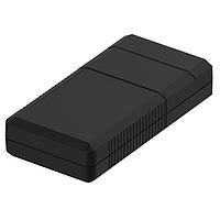 BOPLA 34802000 ກອງປົກຄຸມ ENCLOSURE, BOS 802, W/O DISP, 196 X 100 X 40MM, ABS, RL 9005