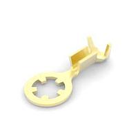 AMP Connectors - TE Connectivity 350509-1 ວົງແຫຼມ RING 22-16