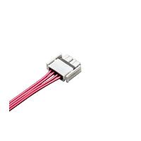 Amphenol LTW SSL12-P2LP0-M20A04 ຕົວເຊື່ອມໄຟ SSL 1.2, ພລາສຕິກ, 5A, 02 ໝຸ່ມ, ຕົວເຊື່ອມປຸກ, ຕົວເຊື່ອມຕົວຕົວ, ການບັງຄັບ Crimp, ການລັອກ Push, ຕິດຕັ້ງໃນພື້ນທີ່, IP68