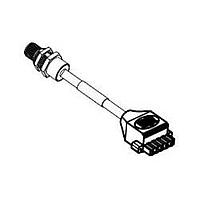 Molex 1300390236 ເສັ້ນສາຍອ່ານສະເຕີ / ເສັ້ນສາຍກະທົບ MIC/OPEN 5P M/MFE BPM/STR 5M