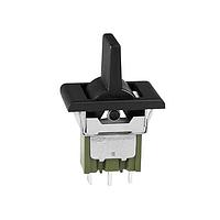 NKK Switches MN18TJW01-GA-1A ສະລິກກະລຸນາ SNAP-IN MOUNT MINIATURE ROCKER