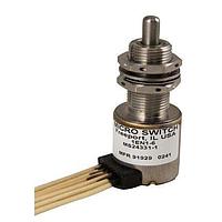 Honeywell 1EN297-15 ສະຫນາມກະທົບດ່ວນ N.O./N.C. SPDT 4A ສະຫນາມປິດ