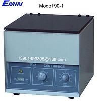 CHINA 90-1 Jinyi Benchtop Low Speed Universal Centrifuge ()