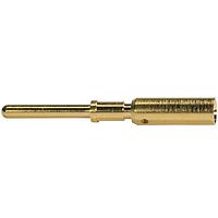 HARTING 21011009928 ຕິດຕໍ່ M12 PWR PE CNCT MALE 24.8mm AWG20/0.75mm2