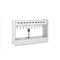 Cometech QC-801 ຖືເຄື່ອງທົດສອບພະລັງງານ