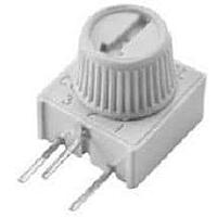 Vishay Spectrol M63X503KB30T607 ຕົວຕໍ່ຕໍ່ຄ່າຄວາມຕໍ່ຕໍ່ - ການຫຼັກດຽວ 3/8"SQ 50Kohms 10% ການຫຼັກດຽວ Cermet