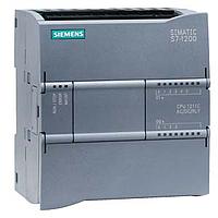 SIEMENS 6ES7211-1AE31-0XB0 CPU 1211C, Dc/Dc/Dc, 6Di/4Do/2Ai