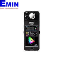 Spectroradiometer