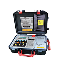 SEW 7012 IN ເຄື່ອງທົດສອບແຮງດັນແຮງດັນສູງດິຈິຕອນ (12kV)