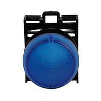 Eaton M22-L-B ໄຟສະອາດ IND LGHT BLU