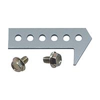 Eaton Bussmann OLIHOFFKIT1 ຊຸດຈັບປະຕູຕູ້ວາງອຸປະກອນ ແລະ ຕູ້ວາງອຸປະກອນ