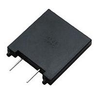 Littelfuse LVR075S-240-2 ຟິວສ໌ທີ່ສາມາດຕັດຕື່ມໄດ້ - PPTC 240V .75A-HD 7.5A MAX