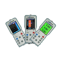 XJCSENSOR X-CF805T ເຄື່ອງສົ່ງສັນຍານ (12V/5W)