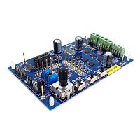 Monolithic Power Systems (MPS) EV6532-R-01A ຕົວຄວບຄຸມແລະຕົວຂັບເຄື່ອນມອຕໍເຕີ 5V-60V 3-ຟເວດ BDC Motor PreDriver EVB