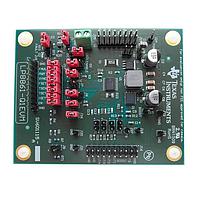 Texas Instruments LP8861Q1EVM ຫົວໜ່ວຍປະເມີນ LP8861Q1EVM