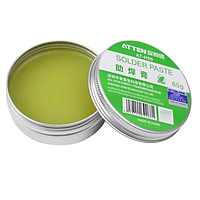 ATTEN AT-H60 soldering paste