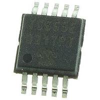 Microchip Technology TC665EUN ຕົວຄວບຄຸມພັກພຽງເຟນ