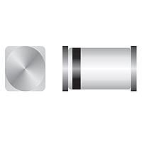 PANJIT LS4148_R1_100Z1 ໄດໂອດ - ວັດປະສົງທົ່ວໄປ, ພະລັງງານ, ສະຫນັບສະຫນູນ TR/7"/RoHS/2.5K/QUADRO/SWI/MELF/UFQ-05/SY0307071/PJ///