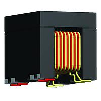 Abracon ALANC10001-EEB3DT ອຸປະກອນປ່ຽນສັນຍາລະບົບສຽງແລະສັນຍາລະບົບ LAN XFMR 10/100/1000Base-T