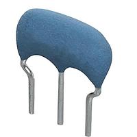 Murata Electronics CSTLS4M00G53Z-A0 Ceramic Resonator 4.0 MHZ 15PF