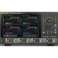 RIGOL DG6052 ຟັງຊັນ/ເຄື່ອງສ້າງຮູບແບບຄື້ນຕາມໃຈມັກ (2CH; 500 MHz)