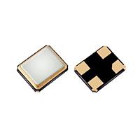 Diodes Incorporated FL2400114Q Quartz Crystal Crystal Ceramic SEAM3225 T&R 3K