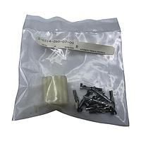 ATC Automatic Timing & Controls 0314-260-07-00 ຊຸດປຸກຊ໌ເຊັດຊໍເຄດລີ (11-ຂາ)