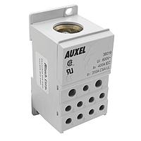 DIN Rail Terminal Blocks