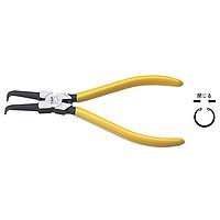 TOP Kogyo HB-125 Straight Snap Ring Pliers ປະເພດຮູ (12~25mm)