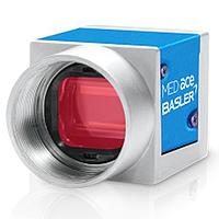 Basler acA1920-155ucMED ກ້ອງຖ່າຍຮູບສະແກນພື້ນທີ່ (1936 x 1216 px; 1920 x 1200 px; Sony IMX147LQJ-C)