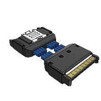 Samtec ARC6-16-16.0-LU-LU-3R-1 ສາຍສະເຊຍພິເສດ AcceleRate(R) ສາຍສະເຊຍບາງ