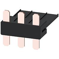 SIEMENS 3RA19411A ລິ້ງໂມດູນ MSP S3 LINK MODULE FOR AC 5PC PACK