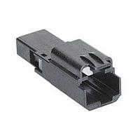 Molex 31067-1072 ຮາວຊິ້ງ HDAC64 SR MALE 3 CKT T W/XMAS BROWN POL