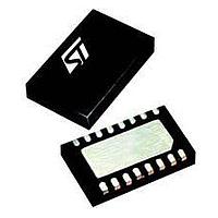 STMicroelectronics HDMI2C1-5DIJ ອິນເຕີເຟສ - Specialized HDMI 1.3 ESD Prot 5V 500 um pitch
