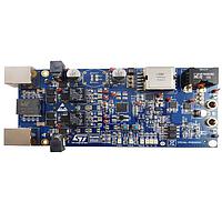 STMicroelectronics STEVAL-POE005V1 Power Over Ethernet (PoE) High power PoE PD, forward active clamp 12 V up to 8 A ບອດປະເມີນ