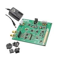Analog Devices EVAL-AD7915SDZ ບອດປະເມີນຜົນເຄື່ອງມືພັດທະນາ IC ການແປງຂໍ້ມູນ
