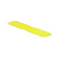 Weidmuller 2005400000 ປ້າຍຊື່ແລະຕິດຕັ້ງສາຍສັນ SFX 11/60 MM GE