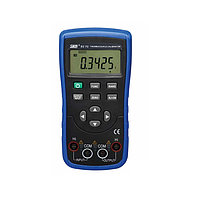 Sika EC TC.2 Mono functions calibrator ຂະບວນການ (±0.05 %)
