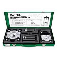 TOPTUL JGAD1201 - 12PCS Bearing Separator Kit