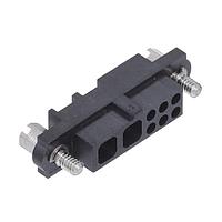 Harwin M80-4C10605F10232800000 ພະລັງງານໃຫ້ກັບບອດ