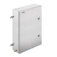 Weidmuller 1200560000 ກອງປົງກັນ, ກະເປົາ, ແລະ ກ່ອງ KTB QL 553515 S4E1