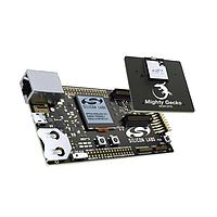 Silicon Labs SLWRB4306D ໂມດູນເຄືອຂ່າຍ