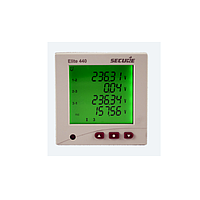 CEWE ELITE 440-448 ເຄື່ອງວັດອຸນຫະພູມ